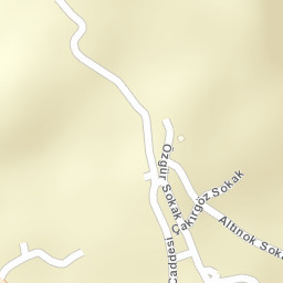 Sokak Görünümü