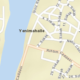 Sokak Görünümü