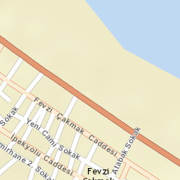 Sokak Görünümü