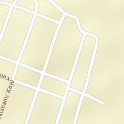 Sokak Görünümü