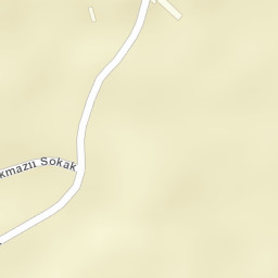 Sokak Görünümü