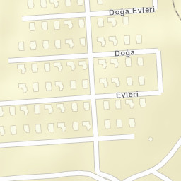Sokak Görünümü