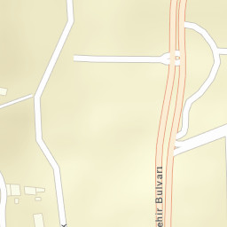 Sokak Görünümü