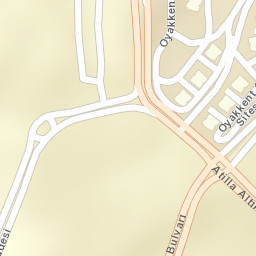 Sokak Görünümü