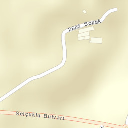 Sokak Görünümü