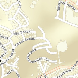 Sokak Görünümü