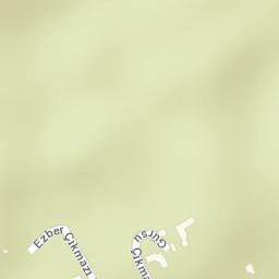 Sokak Görünümü