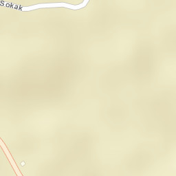 Sokak Görünümü