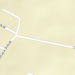 Sokak Görünümü