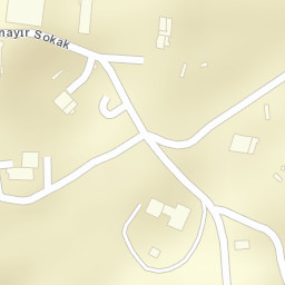 Sokak Görünümü