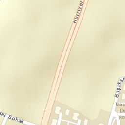 Sokak Görünümü