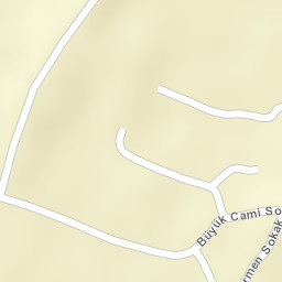 Sokak Görünümü