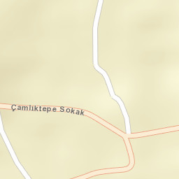 Sokak Görünümü