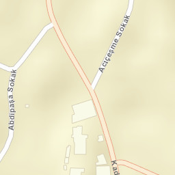 Sokak Görünümü
