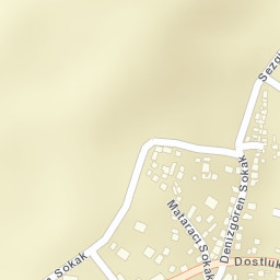 Sokak Görünümü