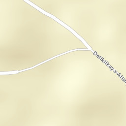 Sokak Görünümü