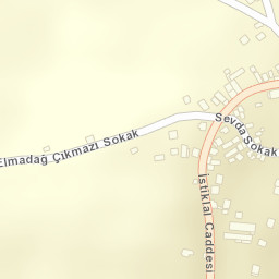 Sokak Görünümü
