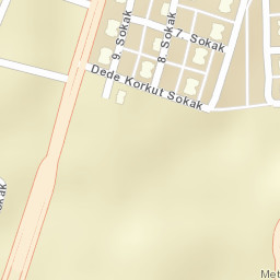 Sokak Görünümü