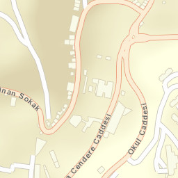 Sokak Görünümü