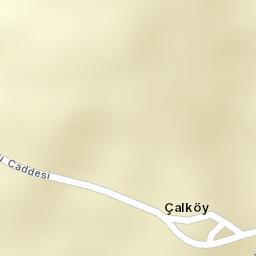 Sokak Görünümü