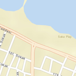 Sokak Görünümü