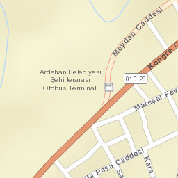 Sokak Görünümü
