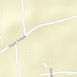 Sokak Görünümü