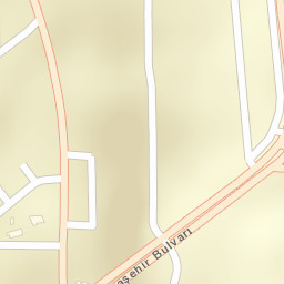 Sokak Görünümü