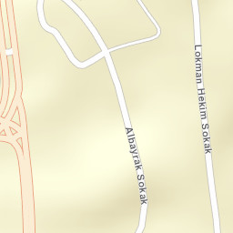 Sokak Görünümü