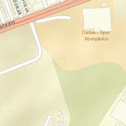 Sokak Görünümü