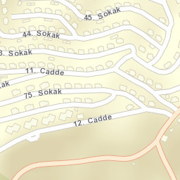 Sokak Görünümü