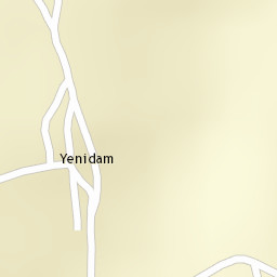 Sokak Görünümü