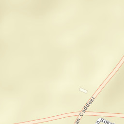 Sokak Görünümü