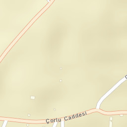 Sokak Görünümü