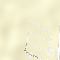 Sokak Görünümü