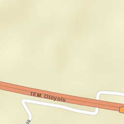 Sokak Görünümü