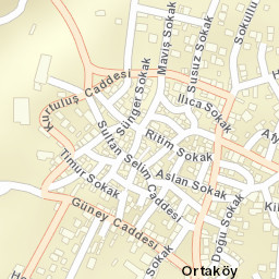 Sokak Görünümü