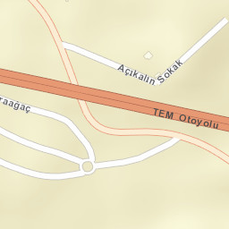 Sokak Görünümü