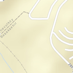 Sokak Görünümü