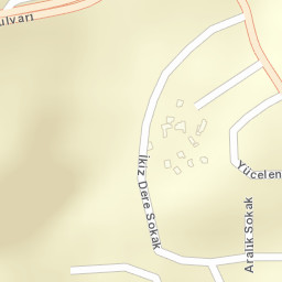 Sokak Görünümü