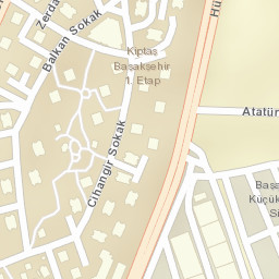 Sokak Görünümü