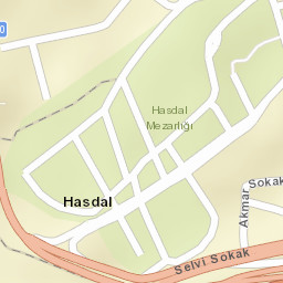 Sokak Görünümü