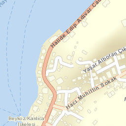 Sokak Görünümü