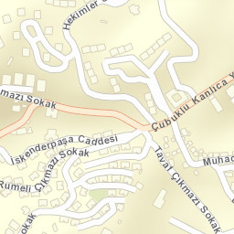 Sokak Görünümü