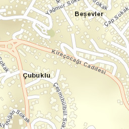 Sokak Görünümü