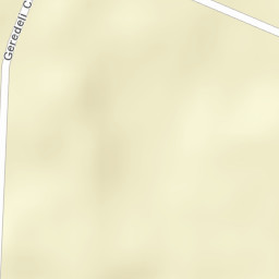 Sokak Görünümü