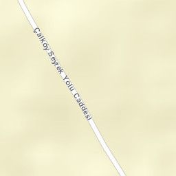 Sokak Görünümü