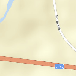 Sokak Görünümü
