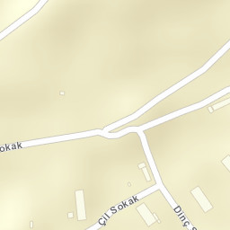 Sokak Görünümü