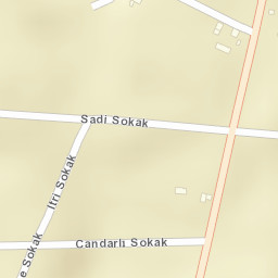Sokak Görünümü